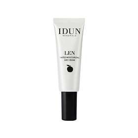 Idun Minerals LEN Tinted Moisturizing Day Cream 50ml