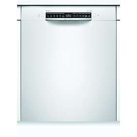 Bosch SMU6ZCW01S Vit