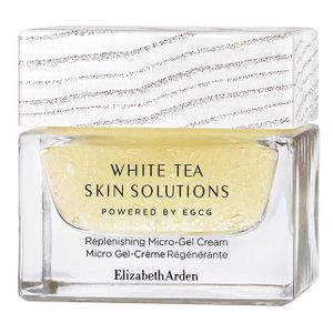 Elizabeth Arden White Tea Skin Solution Replenishing Micro-Gel Cream 50ml