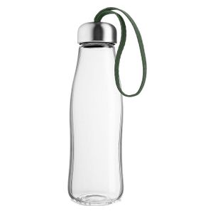 Eva Solo Dricksflaska Glas 0,5L