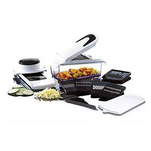 Modern House Basis Mandolin/Grönsakskut