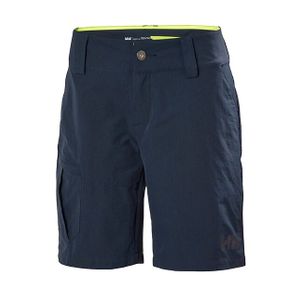 Helly Hansen Quick-Dry Cargo Shorts (Dam)