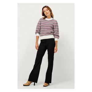 Soaked in Luxury Corinne Pants (Dam)