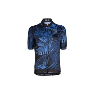 8848 Altitude Cykeltröja Ella W Bike Jersey Jungle 38