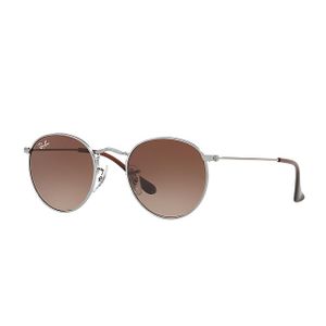 Ray-Ban RJ9547S Round Metal Junior