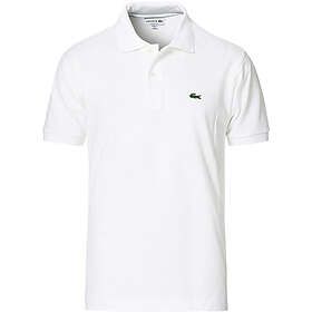 Lacoste L.12.12 Classic Pique Fit Polo Shirt (Herr)