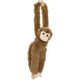 Teddykompaniet Dreamies Monkey 35cm