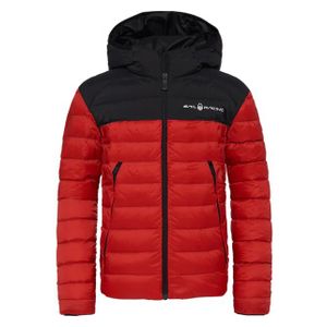 Sail Racing Spray Down Hood Jacket (Jr)