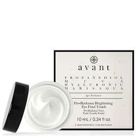 Avant Skincare Pro-Radiance Brightening Eye Final Touch Cream 10ml