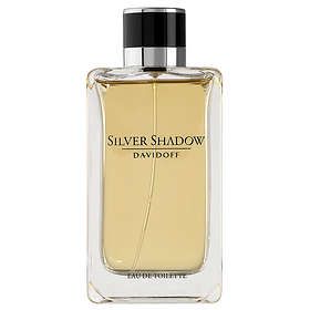 Davidoff Silver Shadow edt 50ml
