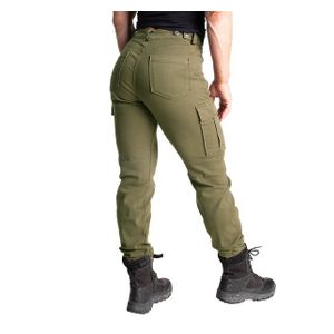 Better Bodies Cargo Pants female