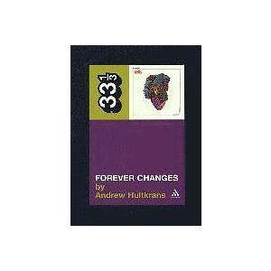 Andrew Hultkrans: Love's Forever Changes