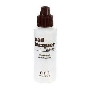 OPI Nail Laquer Thinner 60ml