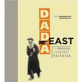 Tom Sandqvist: Dada East