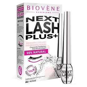 Biovene Next Lash Plus+ Dramatic Eyelash Nourishing Serum 6ml