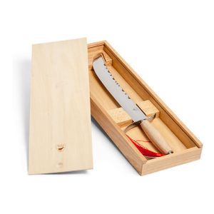 Orrefors Jernverk Call Champagnesabel 43cm