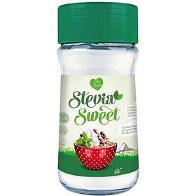 Hermesetas Stevia Sweet Lättströ 75g