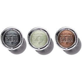 Max Factor Excess Shimmer Eyeshadow