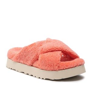 UGG Australia Fuzz Sugar Terry Cross (Dam)