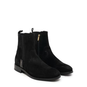 Gant Fayy Mid Zip Suede