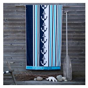 HT Design Ocean Race Badlakan Blå