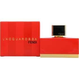 Fendi L'Acquarossa edt 50ml