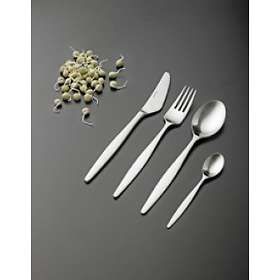 Stelton Norstaal Aztec Bestickset 48 Delar