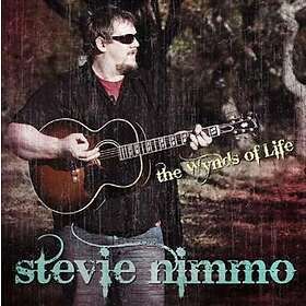 Nimmo Stevie: Wynds Of Life