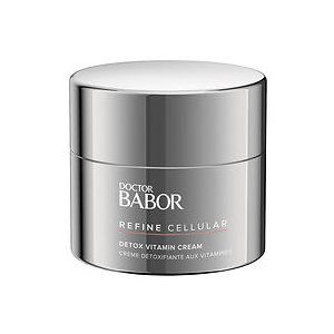 Babor Refine Cellular Detox Vitamin Cream 50ml