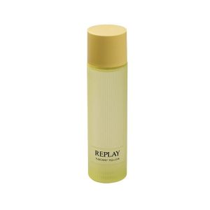 Replay Earth Made Tuscany Yellow edt 200ml