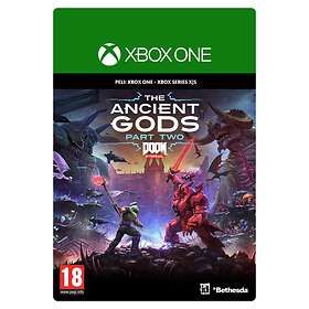 DOOM Eternal: The Ancient Gods - Part Two (Expansion) (Xbox One | Series X/S)