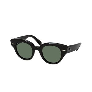Ray-Ban RB2192 Roundabout Polarized