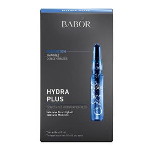 Babor Hydra Plus Active Fluid 7x2ml