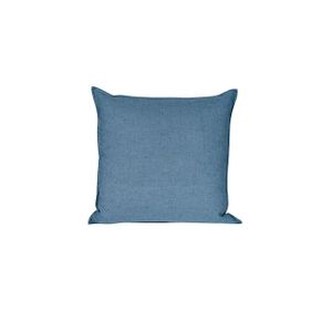 Hasta Home Kuddfodral Lina 50x50 Turkos 50