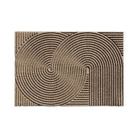 Heymat Sand Doormat 60x90 cm