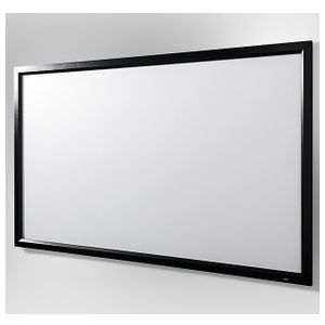 Celexon Home Cinema Frame Matt White 16:9 127" (300x169)