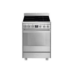 SMEG SPSK60IX9-1 (Rostfri)