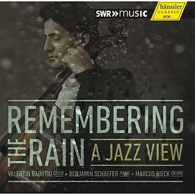 Remembering The Rain / A Jazz View