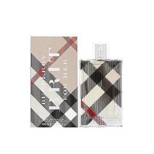 Burberry Brit For Her edp 100ml