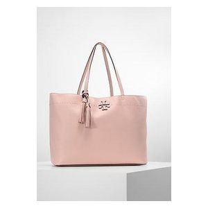 Tory Burch Mcgraw Tote Bag