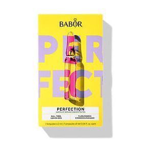Babor PERFECTION Ampoule Set, Limited Edition