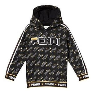 Fendi Huvtröja Svart 8 years