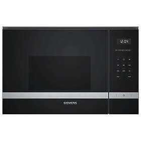 Siemens BF555LMS0 (Svart)
