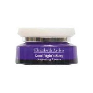 Elizabeth Arden Good Night's Sleep Restoring Cream 50ml