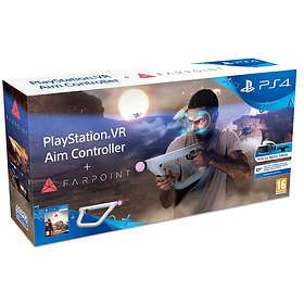 Farpoint (VR) (inkl. Aim Controller) (PS4)