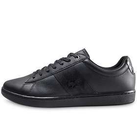 Lacoste Carnaby Evo Texture Leather (Herr)