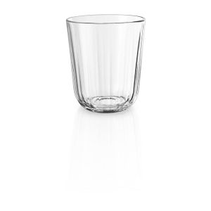 Eva Solo Facet Dricksglas 27cl 6-pack