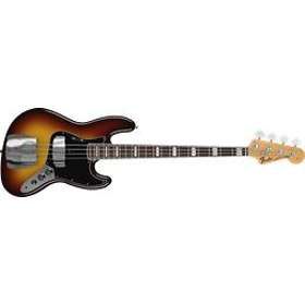 Fender American Vintage '74 Jazz Bass Rosewood