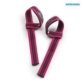 Better Bodies Womens Lifting Straps