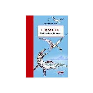 Dagmar Röhrlich: Urmeer